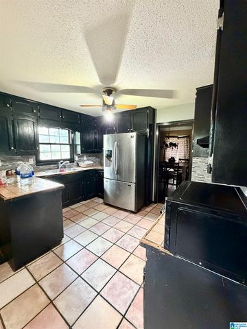 1641 BRAKEWOOD DRIVE, Birmingham, AL 35215