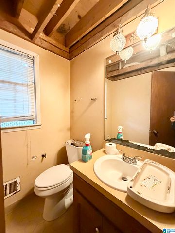 1641 BRAKEWOOD DRIVE, Birmingham, AL 35215