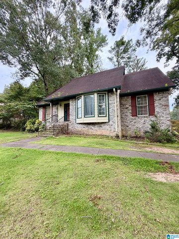 1641 BRAKEWOOD DRIVE, Birmingham, AL 35215