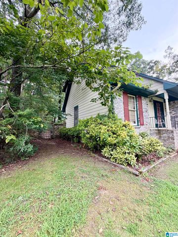 1641 BRAKEWOOD DRIVE, Birmingham, AL 35215