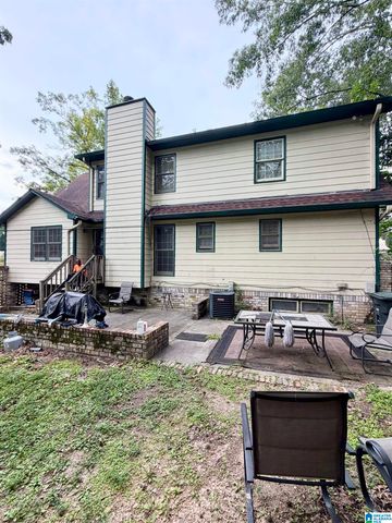 1641 BRAKEWOOD DRIVE, Birmingham, AL 35215