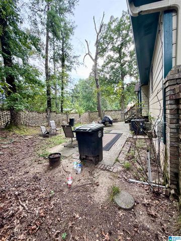 1641 BRAKEWOOD DRIVE, Birmingham, AL 35215