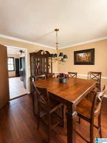 1641 BRAKEWOOD DRIVE, Birmingham, AL 35215