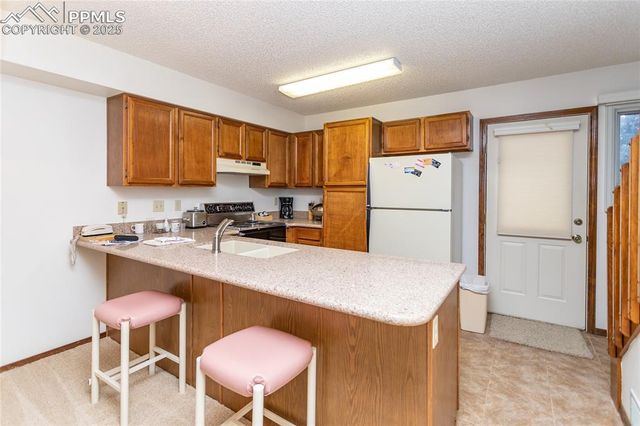 1641 Maitland Court, Colorado Springs, CO 80919