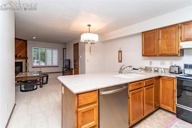 1641 Maitland Court, Colorado Springs, CO 80919