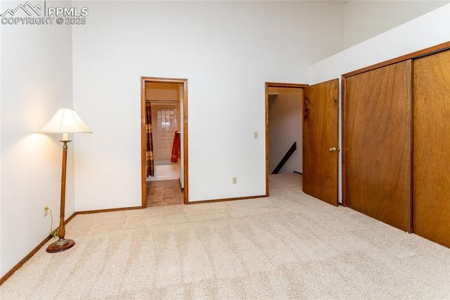 1641 Maitland Court, Colorado Springs, CO 80919