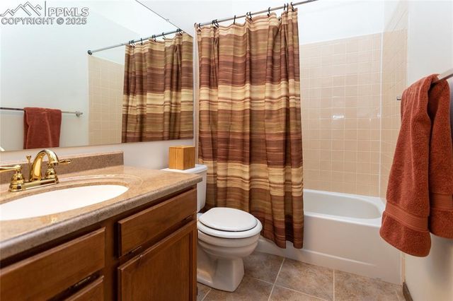 1641 Maitland Court, Colorado Springs, CO 80919