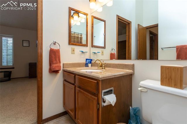 1641 Maitland Court, Colorado Springs, CO 80919