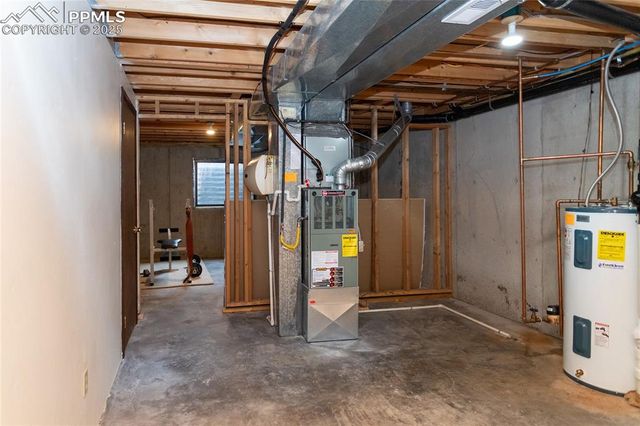 1641 Maitland Court, Colorado Springs, CO 80919