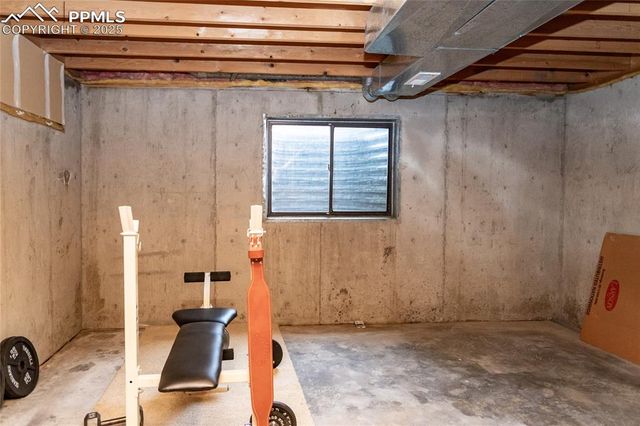 1641 Maitland Court, Colorado Springs, CO 80919