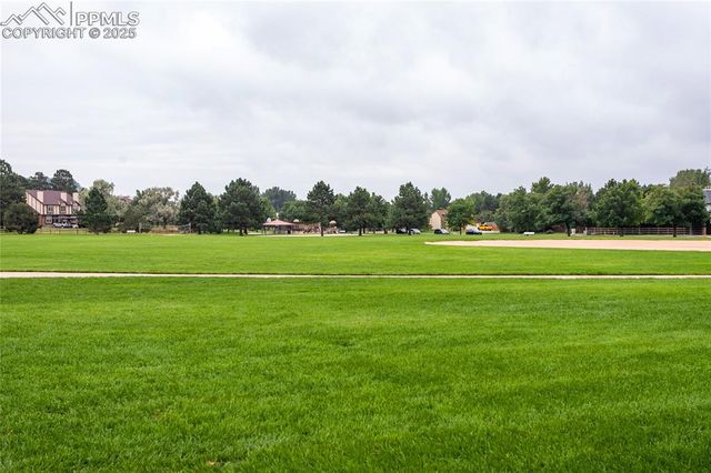 1641 Maitland Court, Colorado Springs, CO 80919