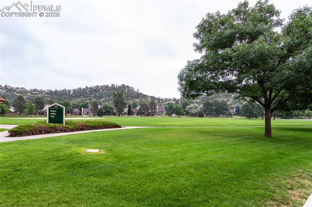 1641 Maitland Court, Colorado Springs, CO 80919