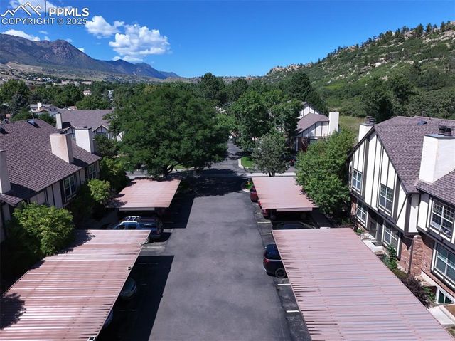 1641 Maitland Court, Colorado Springs, CO 80919