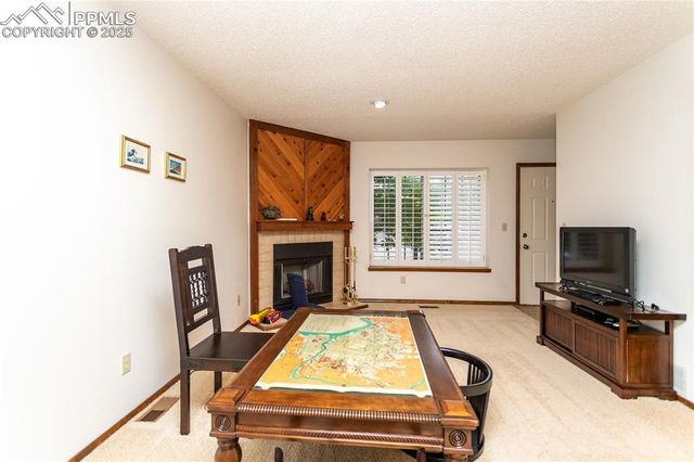 1641 Maitland Court, Colorado Springs, CO 80919