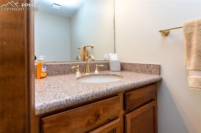 1641 Maitland Court, Colorado Springs, CO 80919