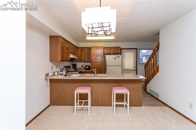 1641 Maitland Court, Colorado Springs, CO 80919