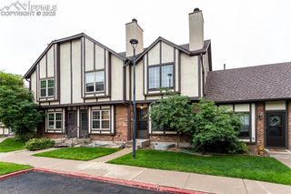 1641 Maitland Court, Colorado Springs, CO 80919