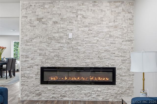 912 E Teresa Avenue, Sapulpa, OK 74066