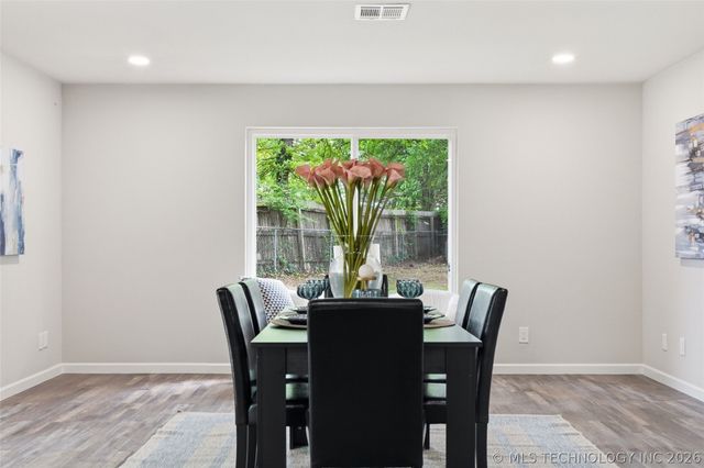 912 E Teresa Avenue, Sapulpa, OK 74066