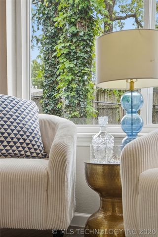 912 E Teresa Avenue, Sapulpa, OK 74066