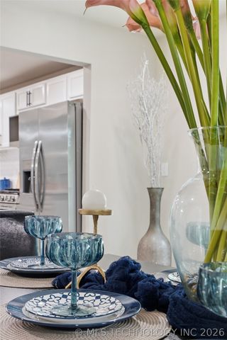 912 E Teresa Avenue, Sapulpa, OK 74066