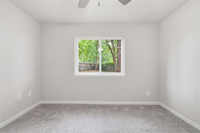 912 E Teresa Avenue, Sapulpa, OK 74066