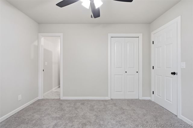 912 E Teresa Avenue, Sapulpa, OK 74066