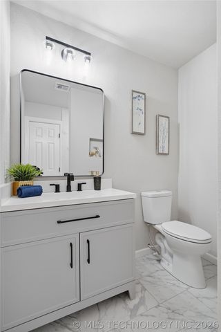 912 E Teresa Avenue, Sapulpa, OK 74066