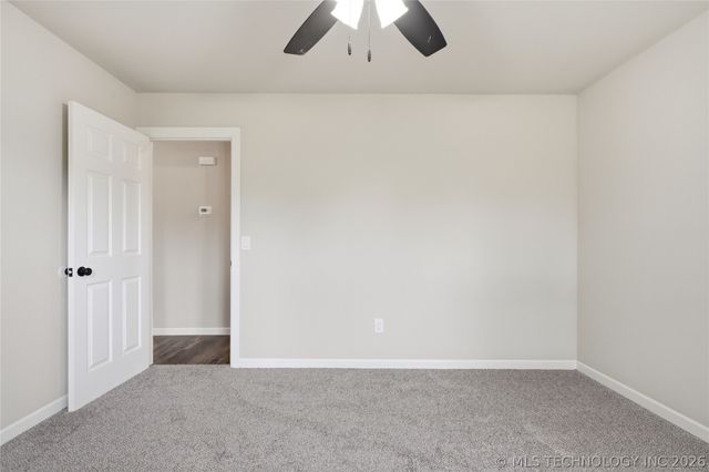 912 E Teresa Avenue, Sapulpa, OK 74066