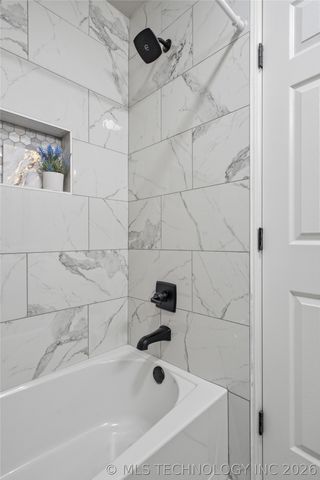 912 E Teresa Avenue, Sapulpa, OK 74066