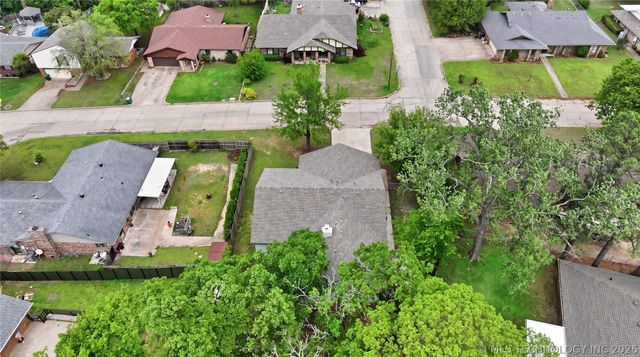 912 E Teresa Avenue, Sapulpa, OK 74066