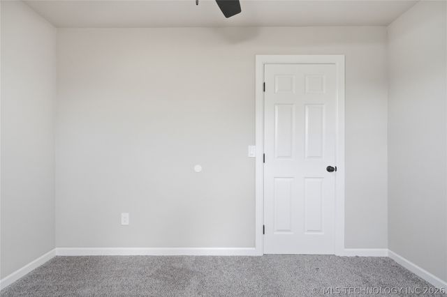 912 E Teresa Avenue, Sapulpa, OK 74066