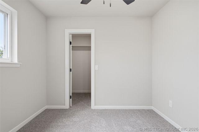 912 E Teresa Avenue, Sapulpa, OK 74066