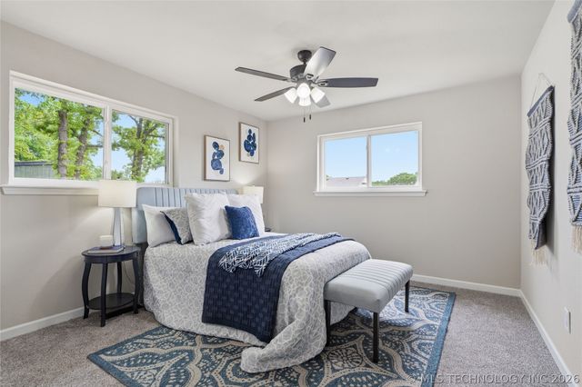 912 E Teresa Avenue, Sapulpa, OK 74066