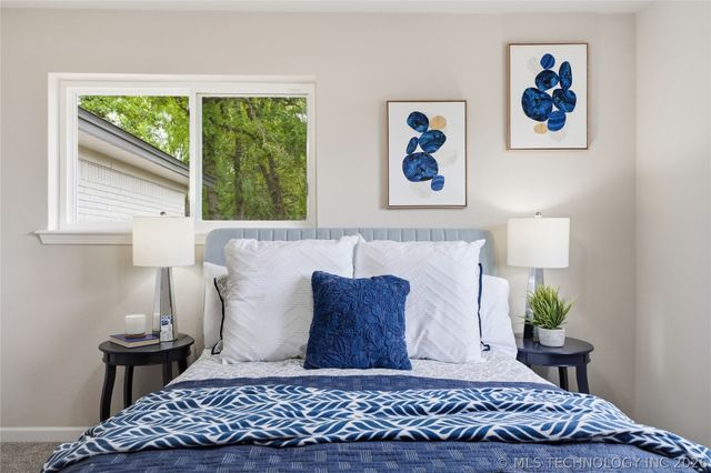 912 E Teresa Avenue, Sapulpa, OK 74066