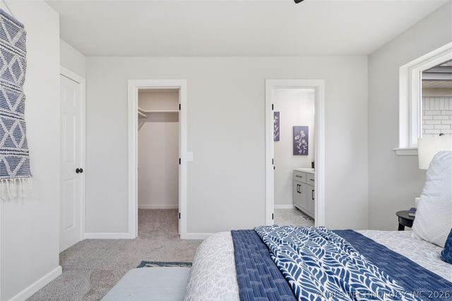 912 E Teresa Avenue, Sapulpa, OK 74066