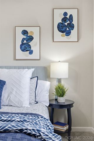 912 E Teresa Avenue, Sapulpa, OK 74066