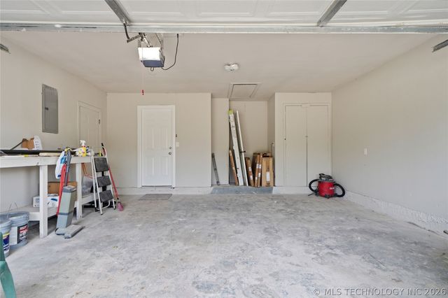 912 E Teresa Avenue, Sapulpa, OK 74066