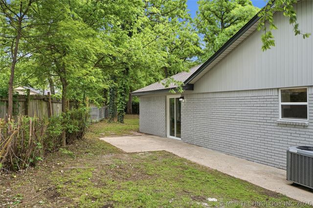 912 E Teresa Avenue, Sapulpa, OK 74066