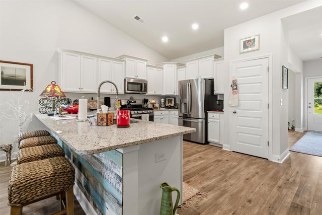 2450 Blue Crane Circle, Myrtle Beach, SC 29577