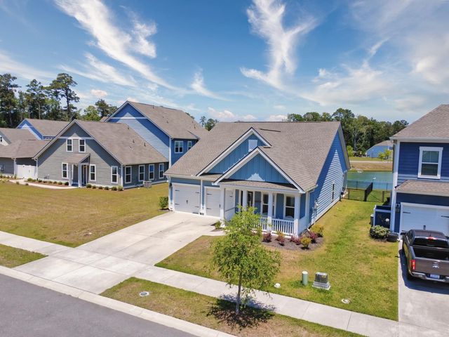 2450 Blue Crane Circle, Myrtle Beach, SC 29577