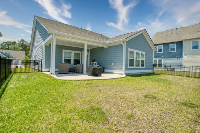 2450 Blue Crane Circle, Myrtle Beach, SC 29577