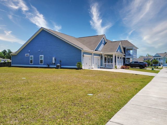 2450 Blue Crane Circle, Myrtle Beach, SC 29577