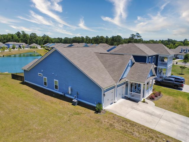 2450 Blue Crane Circle, Myrtle Beach, SC 29577