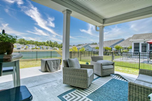2450 Blue Crane Circle, Myrtle Beach, SC 29577