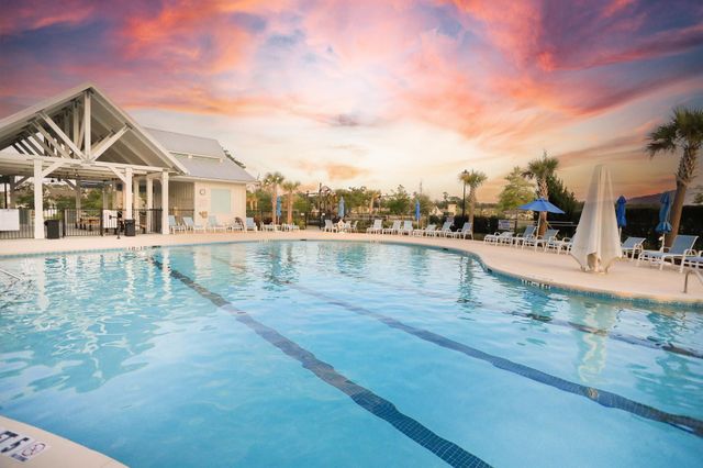 2450 Blue Crane Circle, Myrtle Beach, SC 29577
