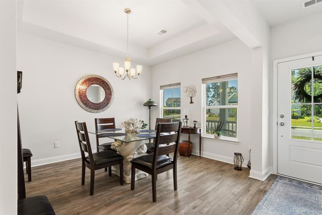 2450 Blue Crane Circle, Myrtle Beach, SC 29577