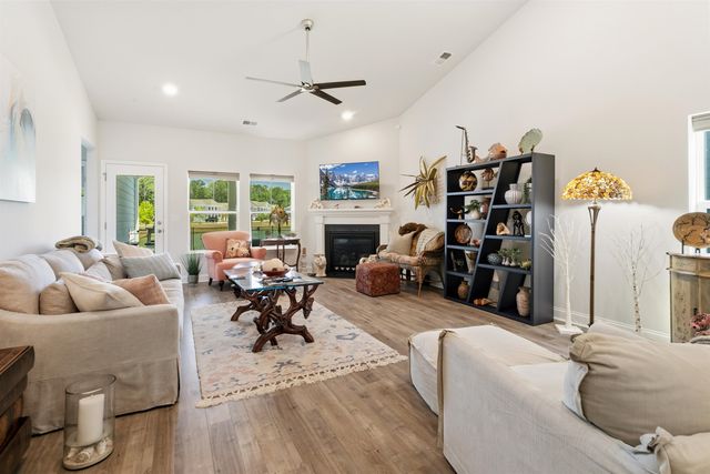 2450 Blue Crane Circle, Myrtle Beach, SC 29577