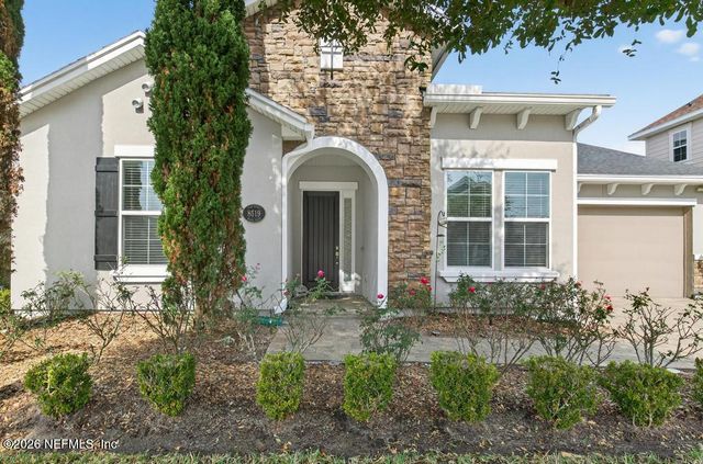 8519 MABEL Drive, Jacksonville, FL 32256