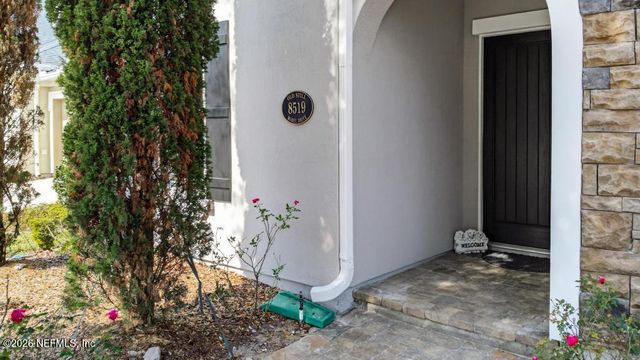 8519 MABEL Drive, Jacksonville, FL 32256